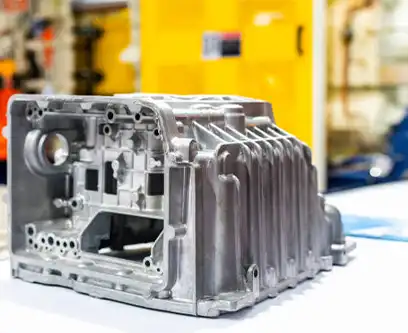 What Makes a Good Aluminum Die Casting Auto Parts Factory?